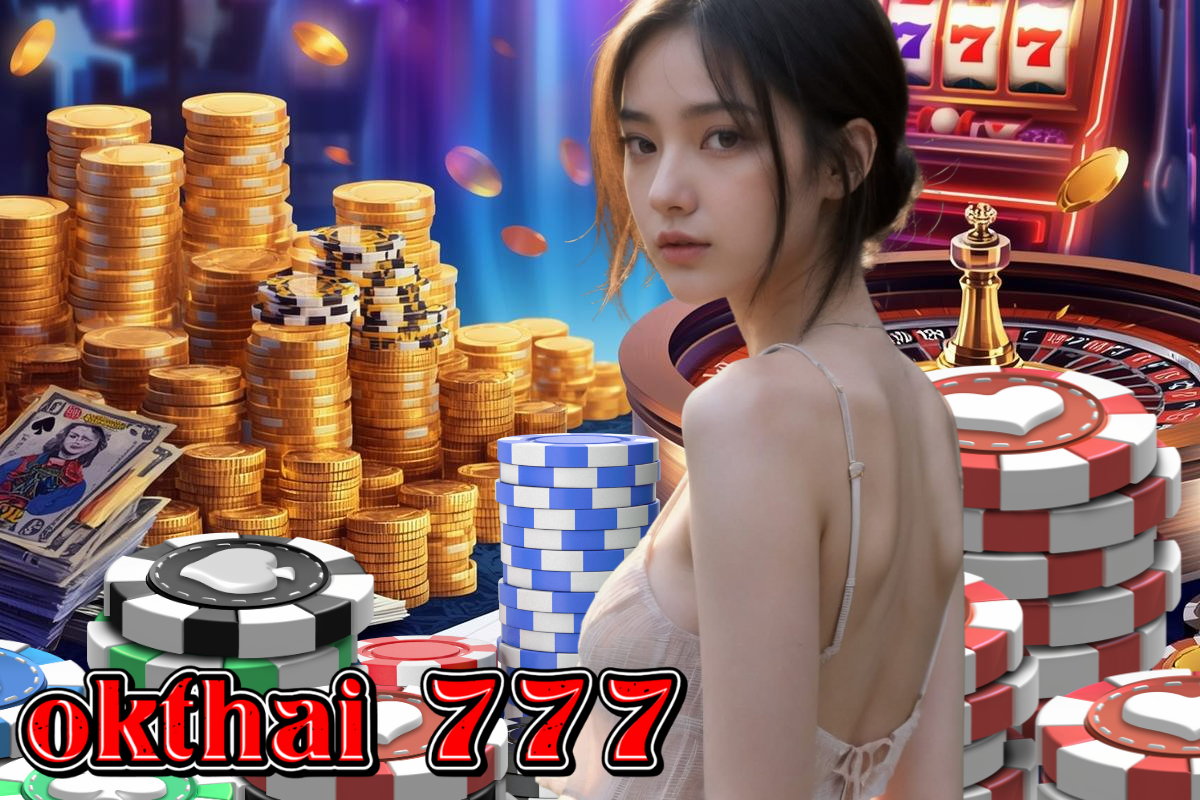 okthai 777